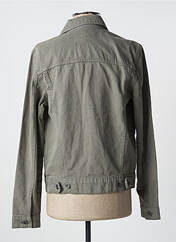 Veste casual vert CELIO pour homme seconde vue