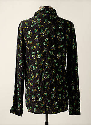 Chemise manches longues manches longues vert THE KOOPLES homme