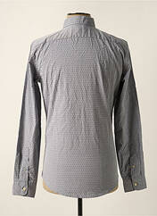 Chemise manches longues gris DOCKERS pour homme seconde vue