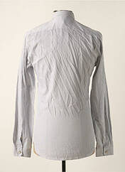 Chemise manches longues gris THE KOOPLES pour homme seconde vue