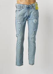 Pantacourt bleu LEVIS pour homme seconde vue