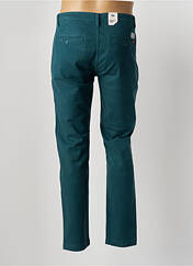 Pantalon chino bleu LEVIS pour homme seconde vue