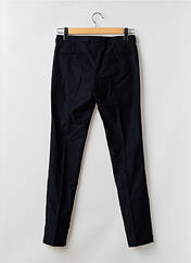 Pantalon chino bleu THE KOOPLES pour homme seconde vue