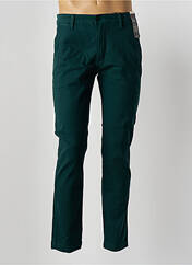 Pantalon chino vert LEVIS pour homme seconde vue