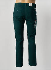 Pantalon chino vert LEVIS pour homme seconde vue