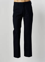 Pantalon droit bleu THE KOOPLES pour homme seconde vue