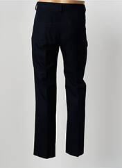 Pantalon droit bleu THE KOOPLES pour homme seconde vue