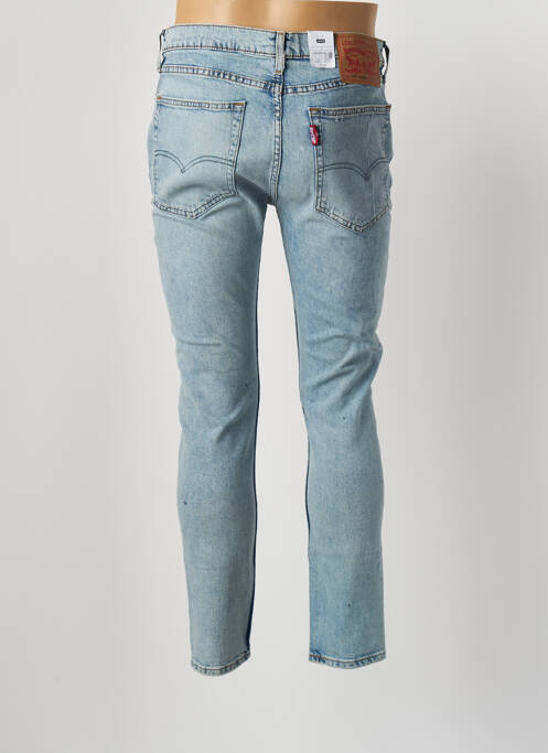 Pantacourt bleu LEVIS pour homme