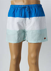 Short de bain bleu ELLESSE pour homme seconde vue