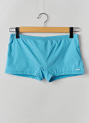 Short de bain bleu HARMONT & BLAINE pour homme seconde vue