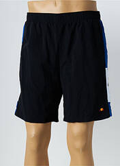 Short noir ELLESSE pour homme seconde vue