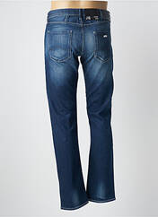 Jeans coupe droite bleu ARMANI EXCHANGE pour homme seconde vue