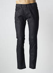 Jeans coupe slim noir SEVEN 7 pour homme seconde vue