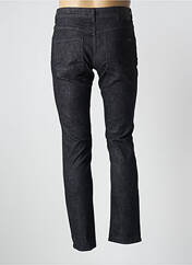 Jeans coupe slim noir SEVEN 7 pour homme seconde vue