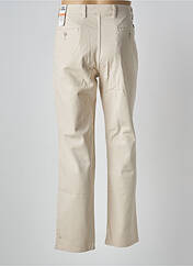 Pantalon chino beige DOCKERS pour homme seconde vue