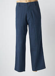 Pantalon chino bleu DOCKERS pour homme seconde vue