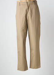 Pantalon chino marron DOCKERS pour homme seconde vue