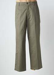 Pantalon chino vert DOCKERS pour homme seconde vue