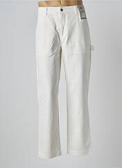 Pantalon droit blanc DOCKERS pour homme seconde vue