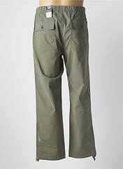 Pantalon droit vert DOCKERS pour homme seconde vue