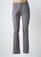 Pantalon slim gris DEFACTO pour homme seconde vue