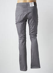 Pantalon slim gris DEFACTO pour homme seconde vue