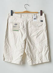 Bermuda beige DOCKERS pour homme seconde vue