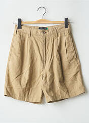 Bermuda beige DOCKERS pour homme seconde vue