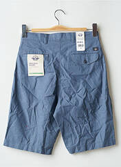 Bermuda bleu DOCKERS pour homme seconde vue