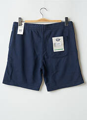 Bermuda bleu DOCKERS pour homme seconde vue