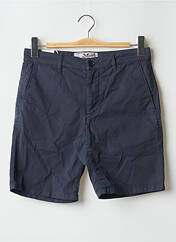 Short bleu CHEVIGNON pour homme seconde vue