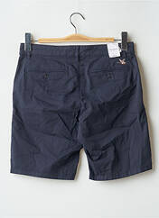 Short bleu CHEVIGNON pour homme seconde vue