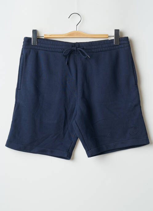 Bermuda bleu DOCKERS pour homme