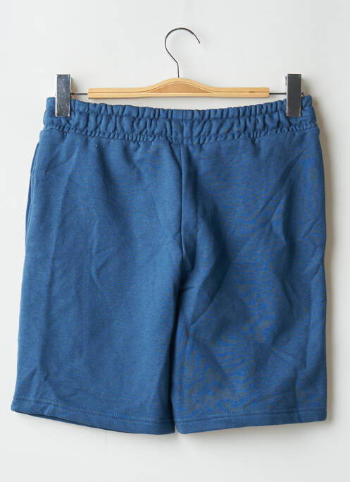 Bermuda bleu ELLESSE pour homme