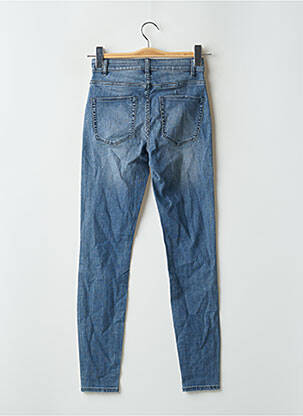 Jeans skinny taille haute taille haute bleu THE KOOPLES femme