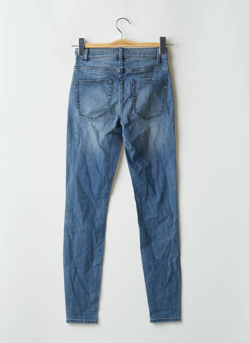 Jeans skinny bleu THE KOOPLES pour femme