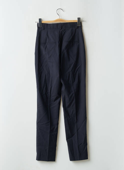 Pantalon slim bleu THE KOOPLES pour femme