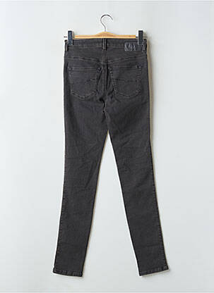 Jeans skinny taille normale taille normale gris DIESEL femme