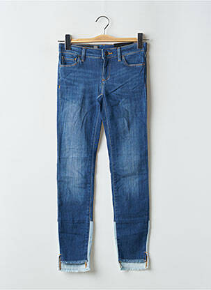 Jeans skinny taille normale taille normale bleu ARMANI EXCHANGE femme