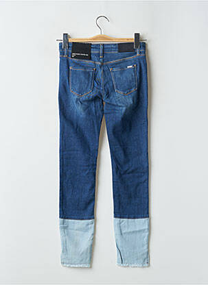 Jeans skinny taille normale taille normale bleu ARMANI EXCHANGE femme