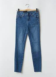 Jeans skinny taille normale taille normale bleu ARMANI EXCHANGE femme