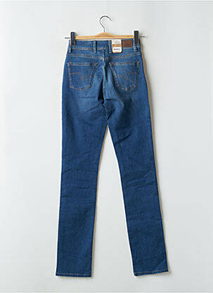 Jeans coupe droite taille haute taille haute bleu LEE COOPER femme