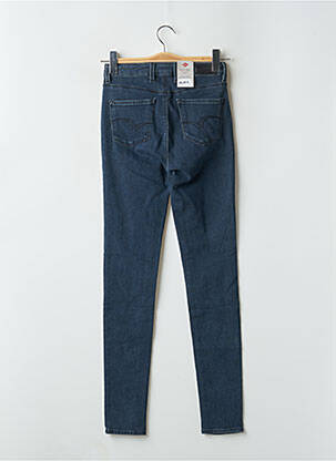 Jeans skinny taille haute taille haute bleu LEE COOPER femme