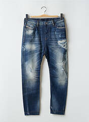 Jeans coupe slim bleu DIESEL pour homme seconde vue