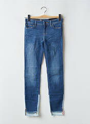 Jeans skinny bleu ARMANI EXCHANGE pour femme seconde vue