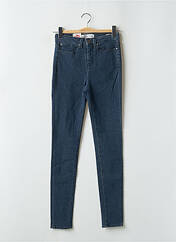 Jeans skinny bleu LEE COOPER pour femme seconde vue