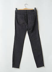 Jeans skinny noir ARMANI EXCHANGE pour femme seconde vue