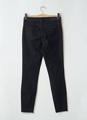 Jeans skinny noir ARMANI EXCHANGE pour femme seconde vue