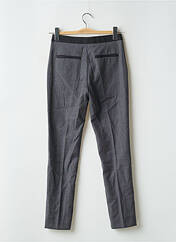 Pantalon chino gris THE KOOPLES pour femme seconde vue