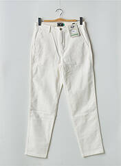 Pantalon chino beige DOCKERS pour homme seconde vue